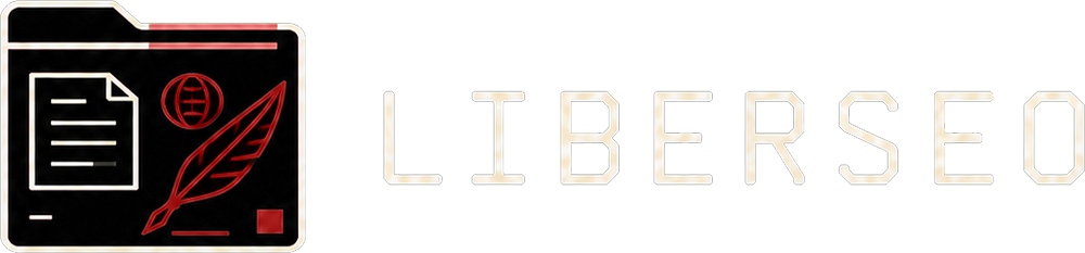 LiberSEO interface preview