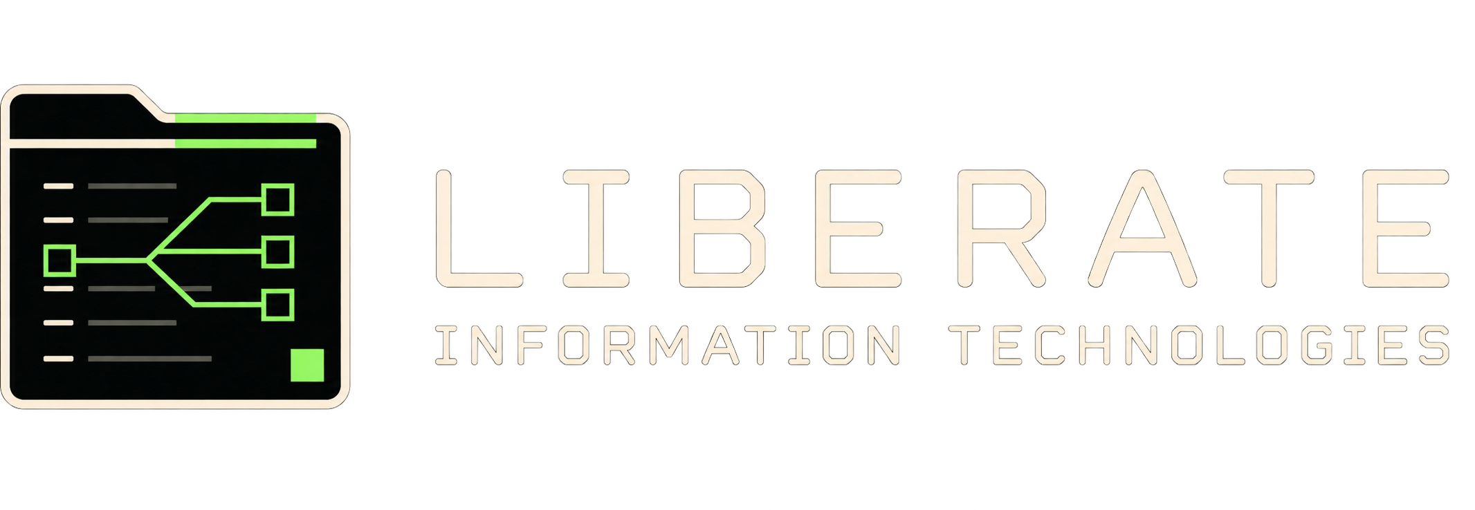 LiberateIt Logo